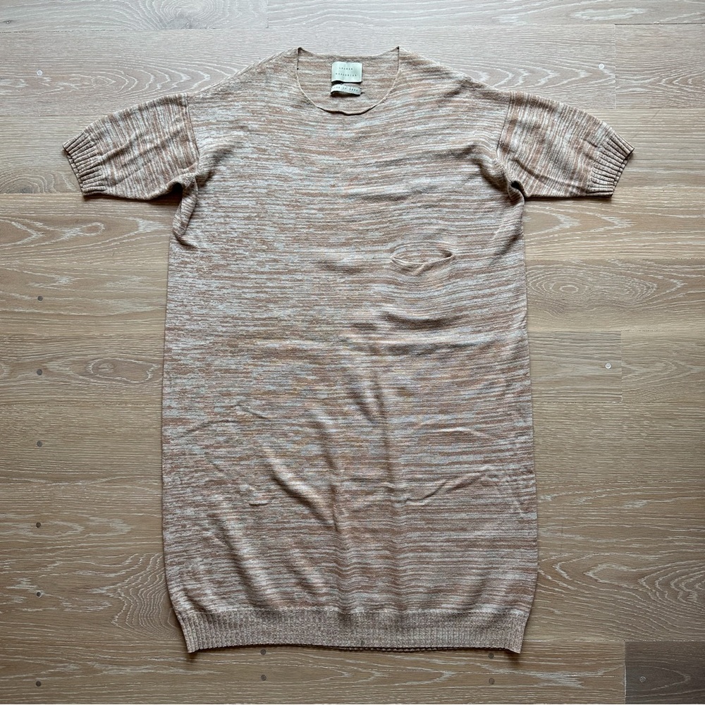 Lauren Manoogian Sweater Dress